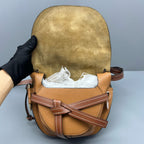 Loewe Saddle Bag