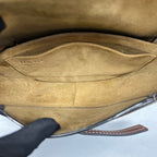 Loewe Saddle Bag
