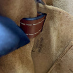 Loewe Saddle Bag