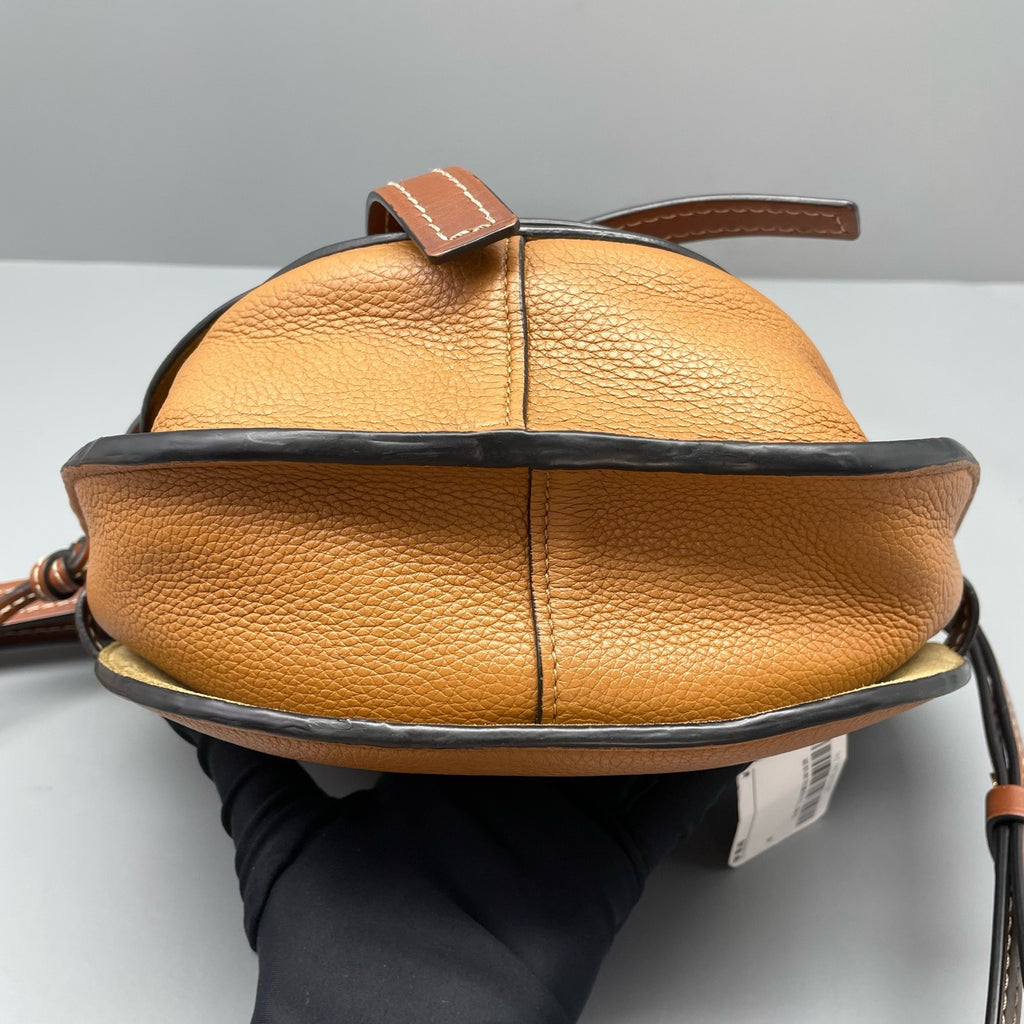 Loewe Saddle Bag