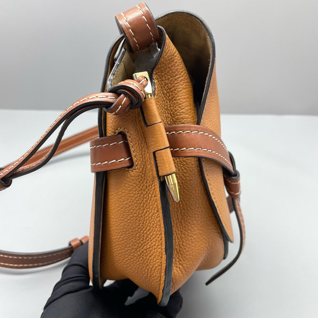 Loewe Saddle Bag
