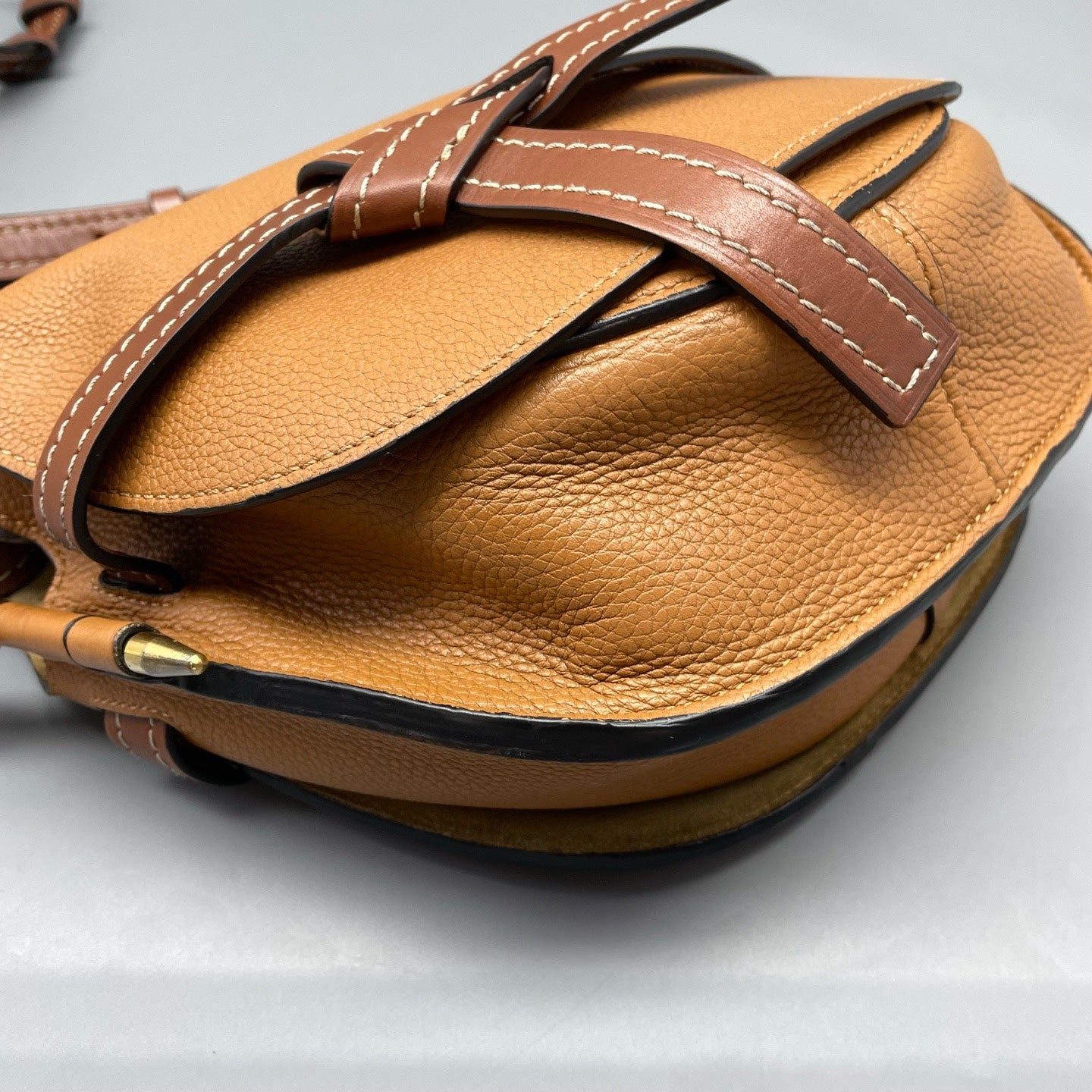 Loewe Saddle Bag