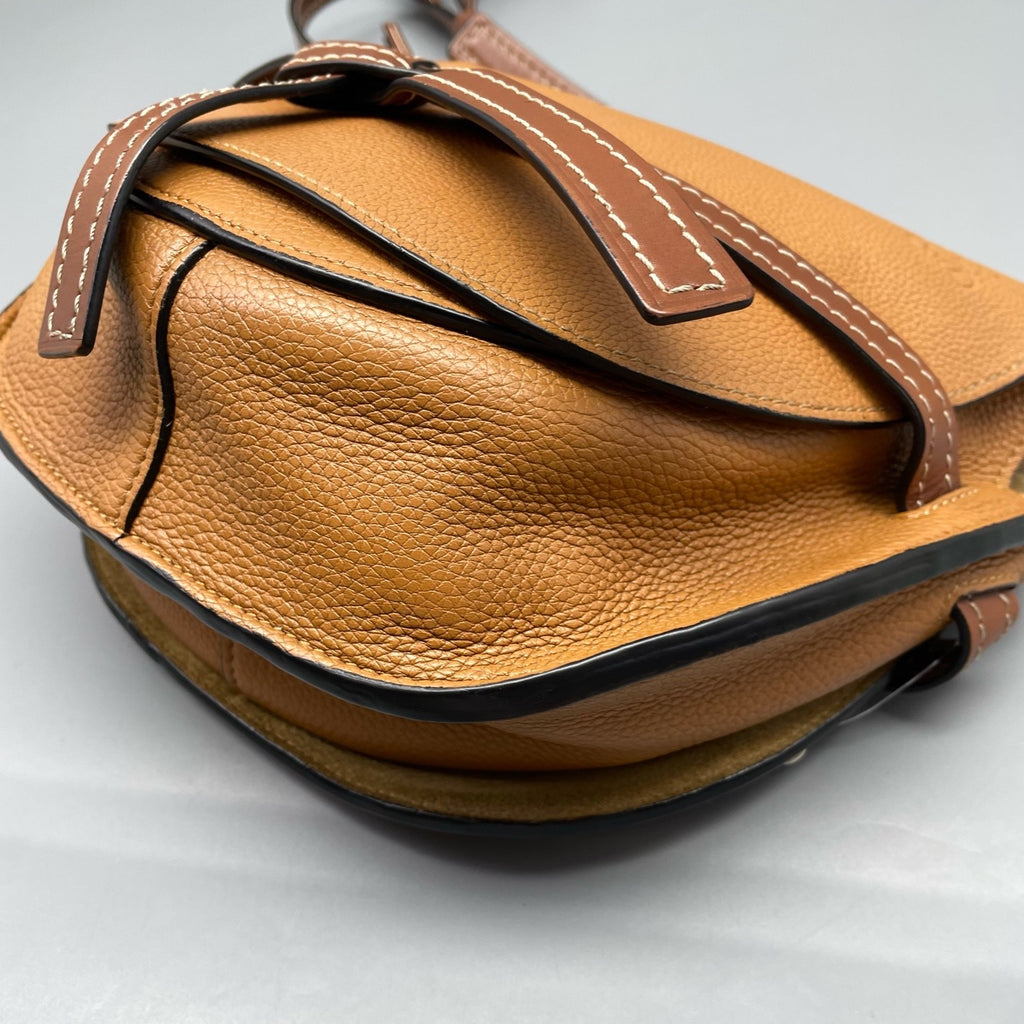 Loewe Saddle Bag