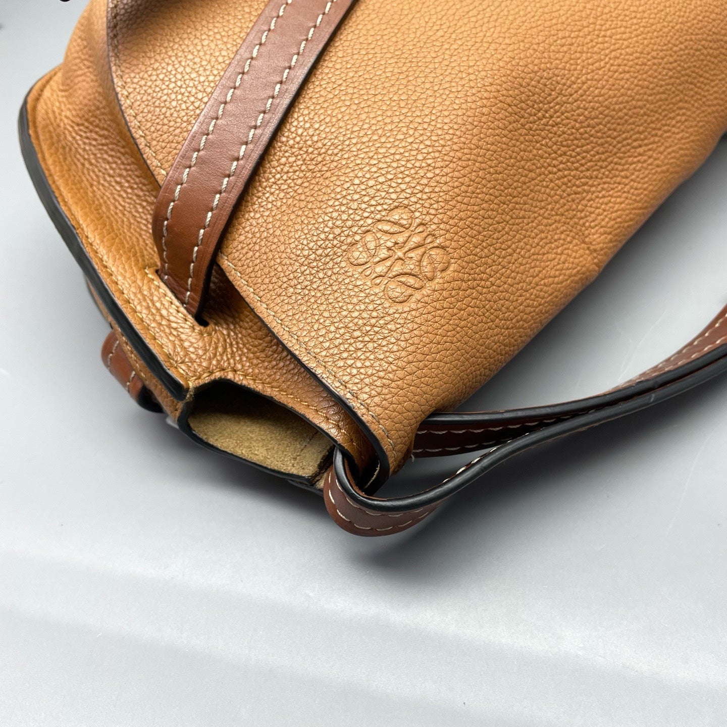Loewe Saddle Bag