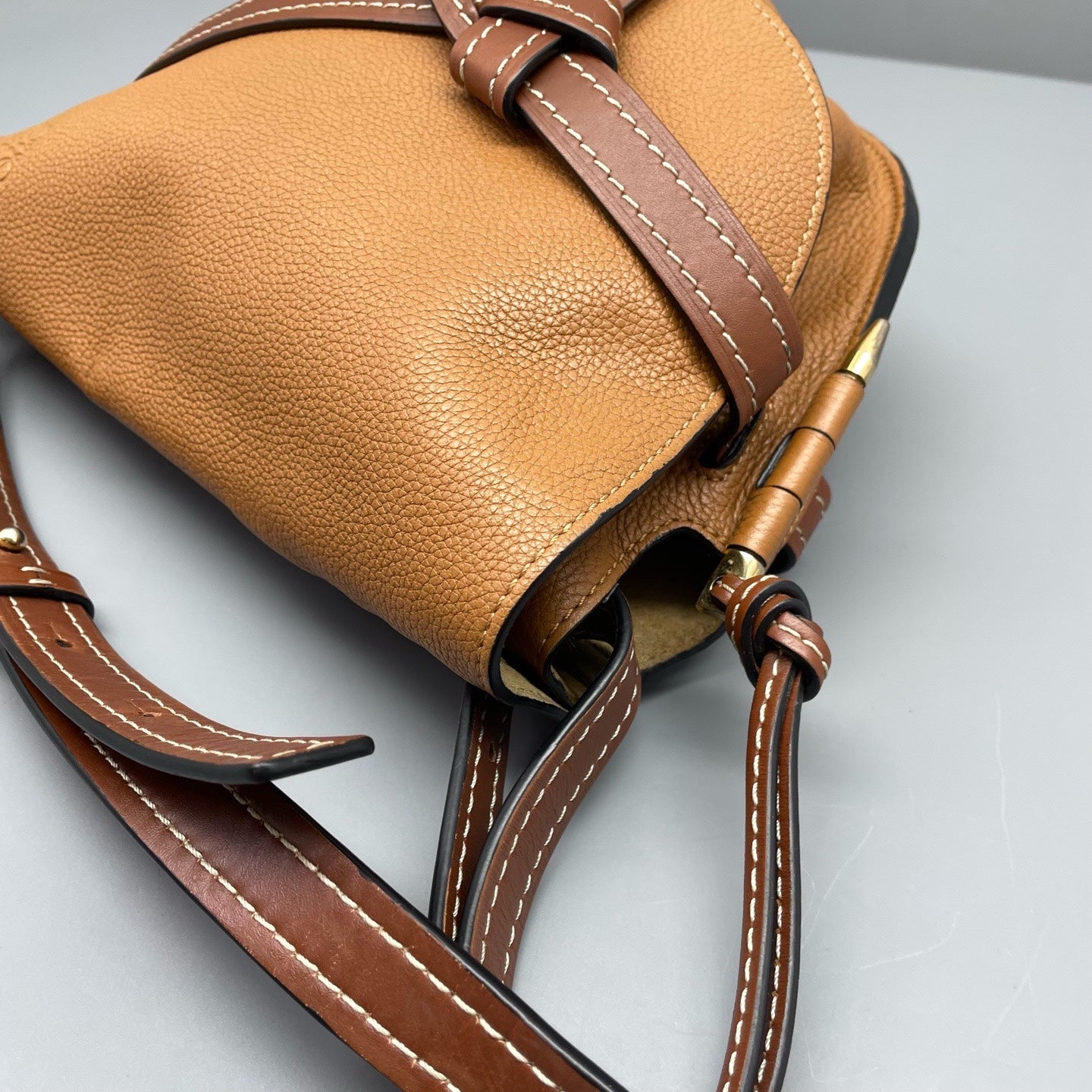 Loewe Saddle Bag