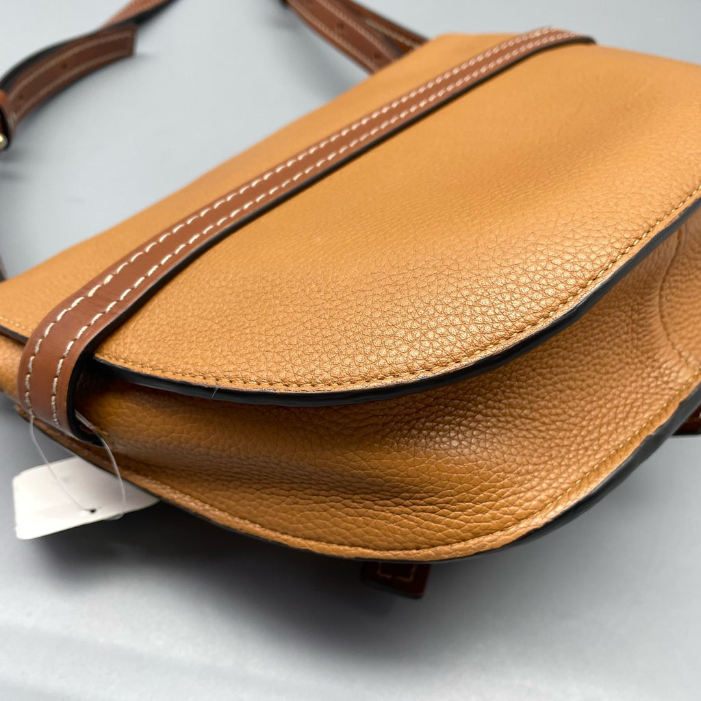 Loewe Saddle Bag