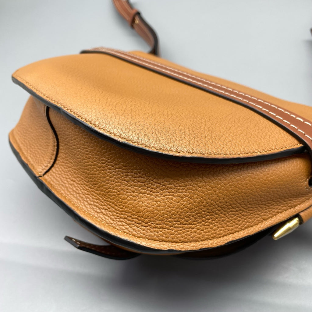 Loewe Saddle Bag