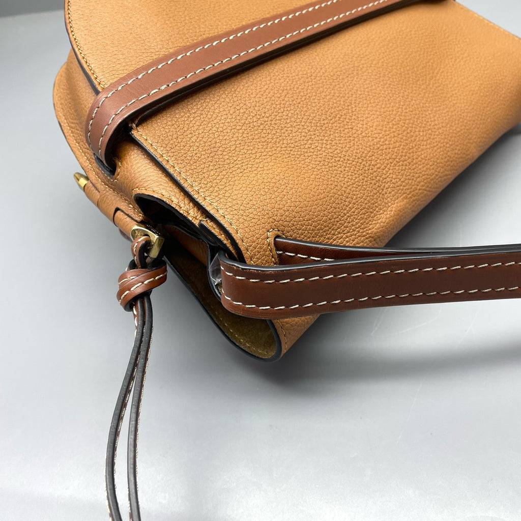 Loewe Saddle Bag