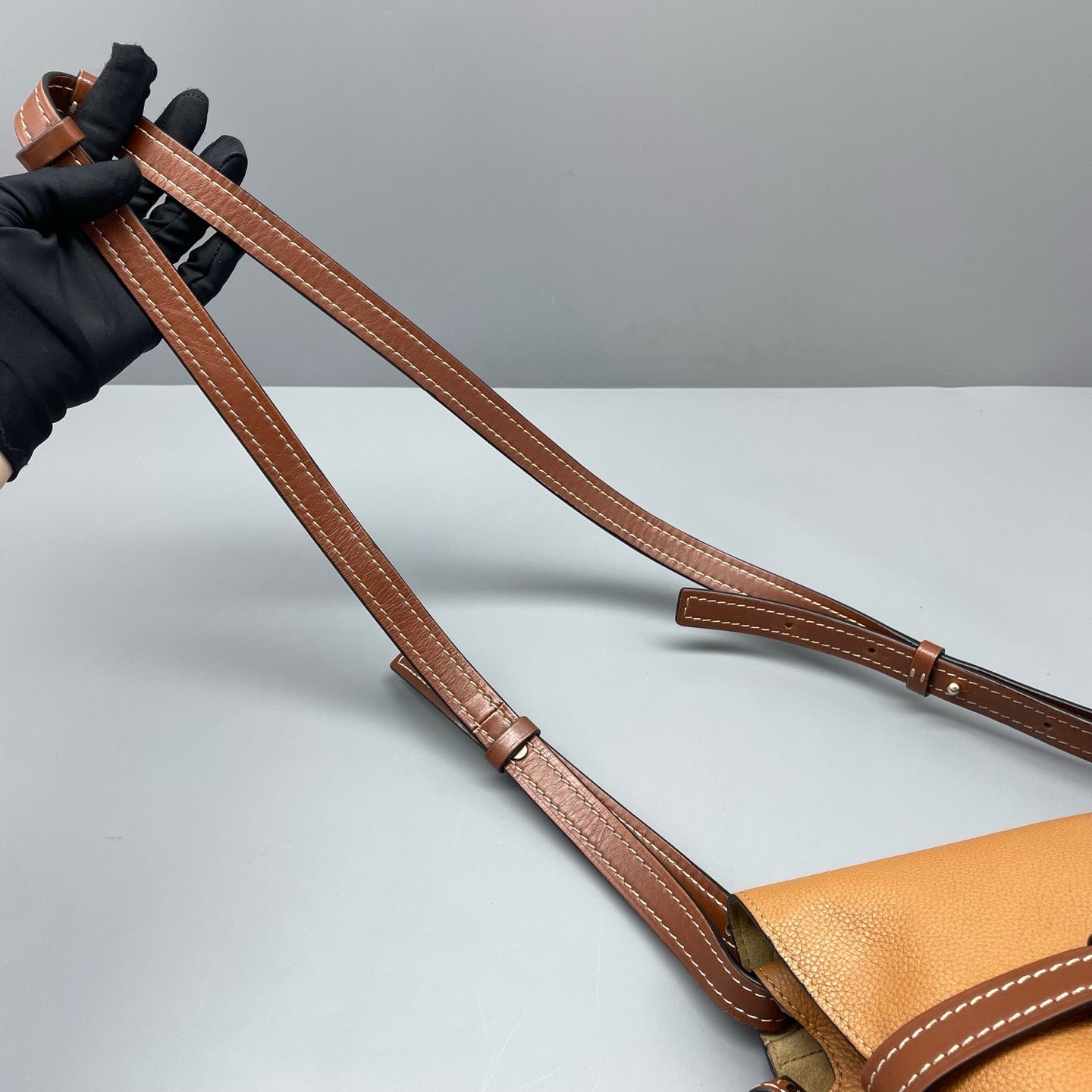 Loewe Saddle Bag