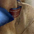 Loewe Saddle Bag