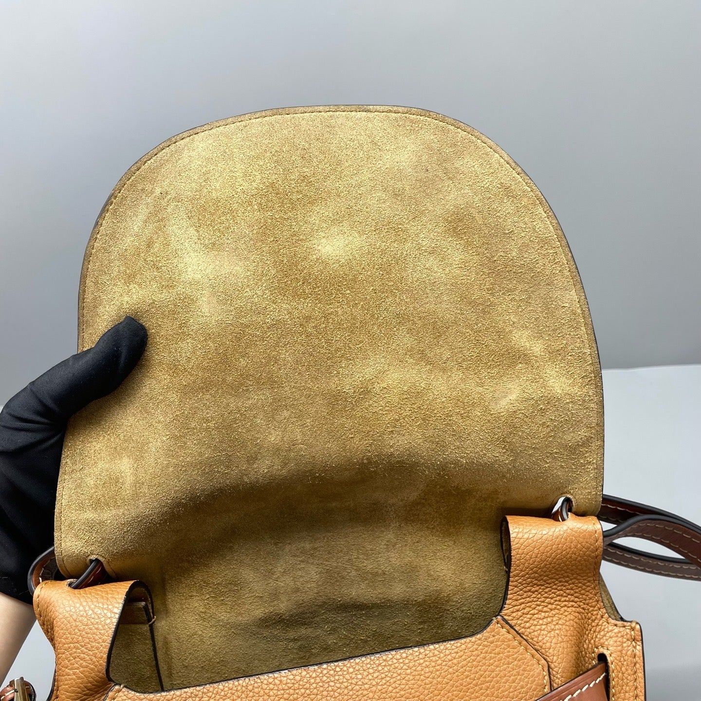 Loewe Saddle Bag