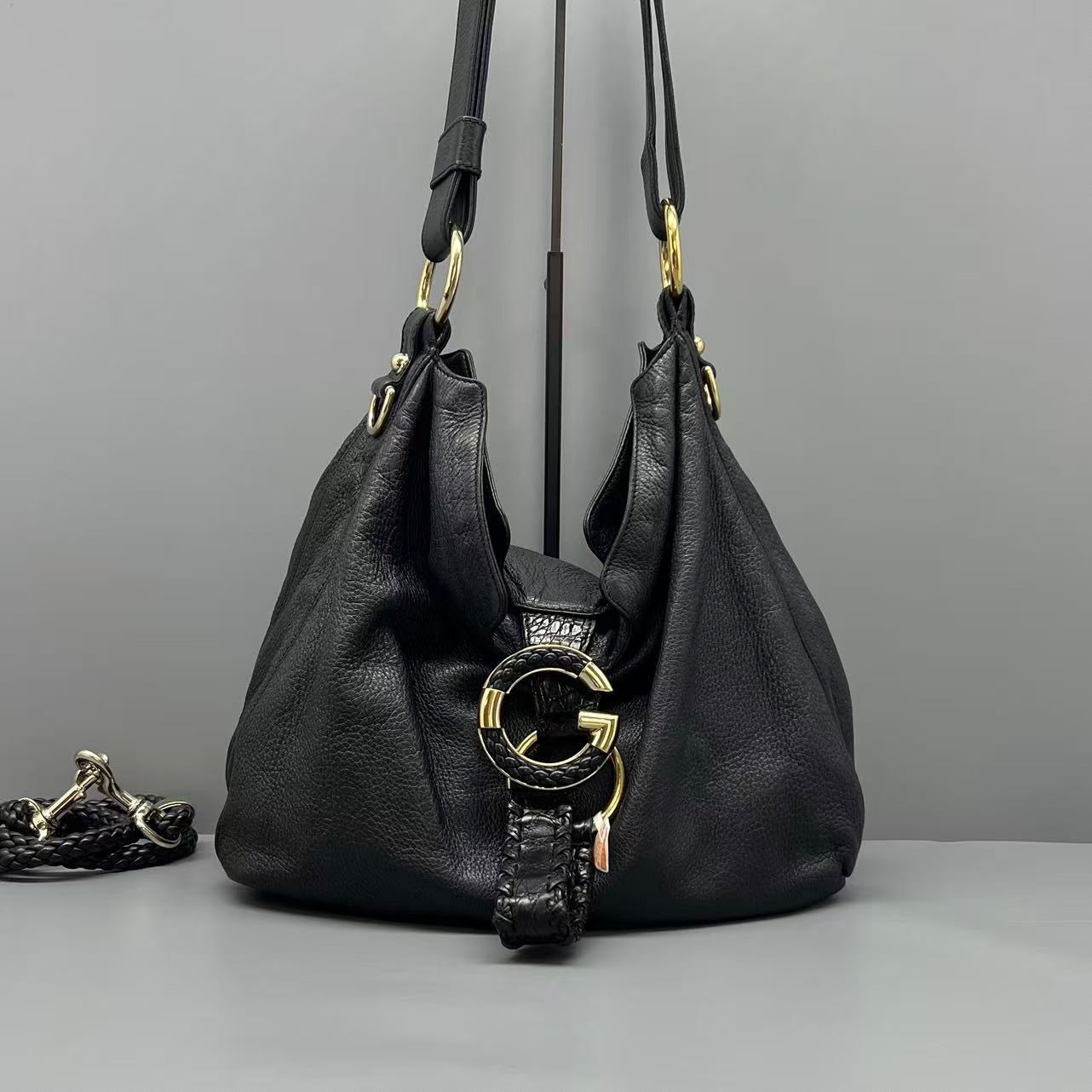 Gucci Black