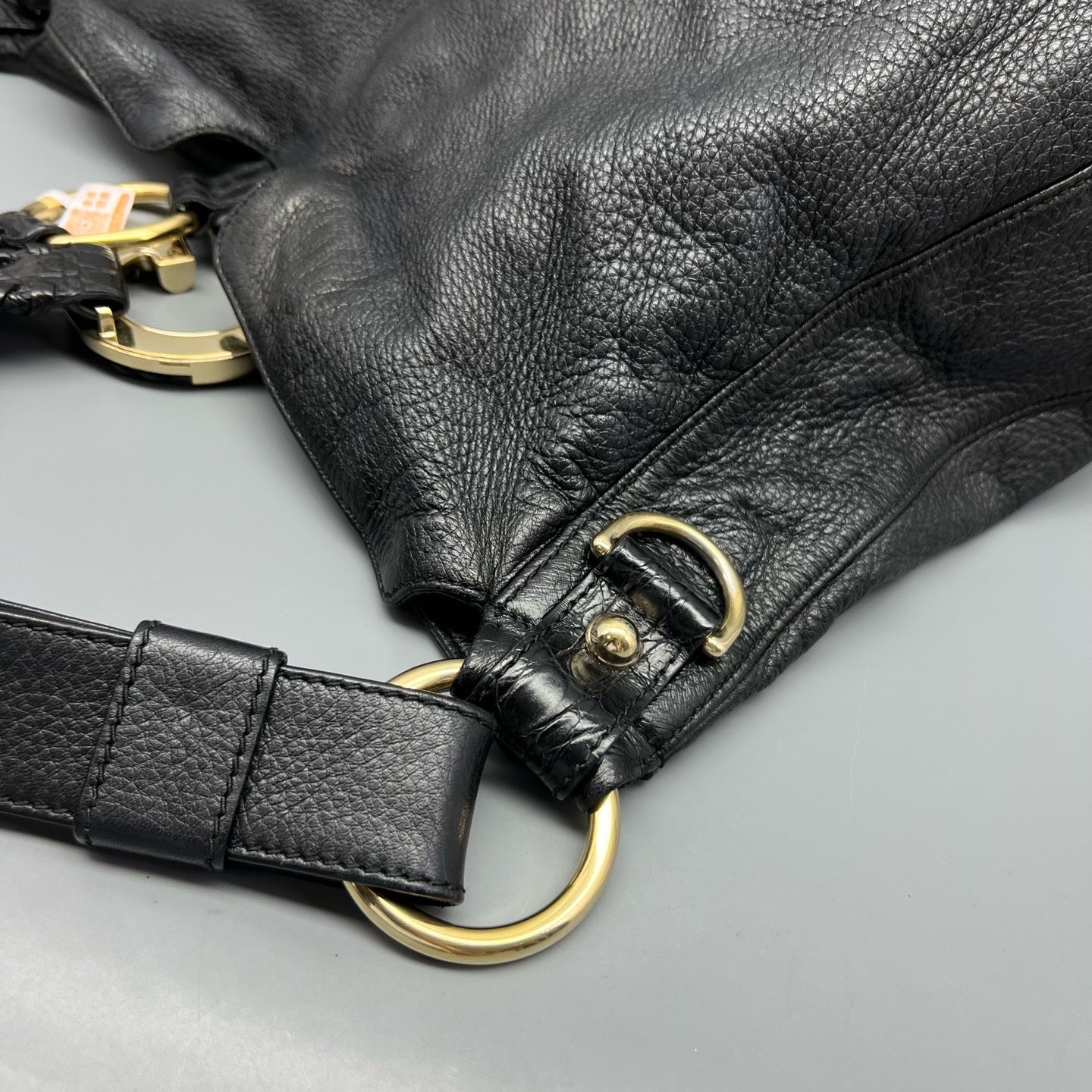 Gucci Black
