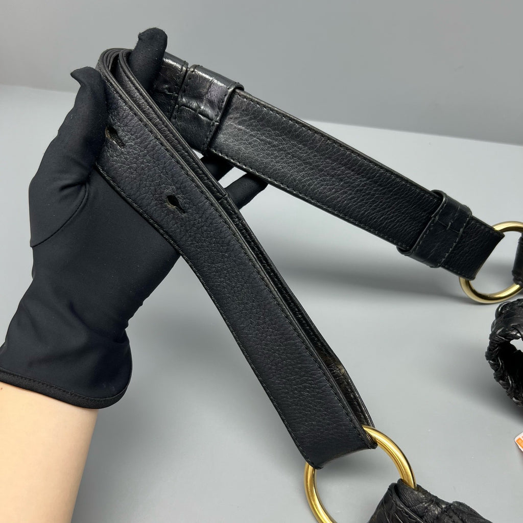 Gucci Black