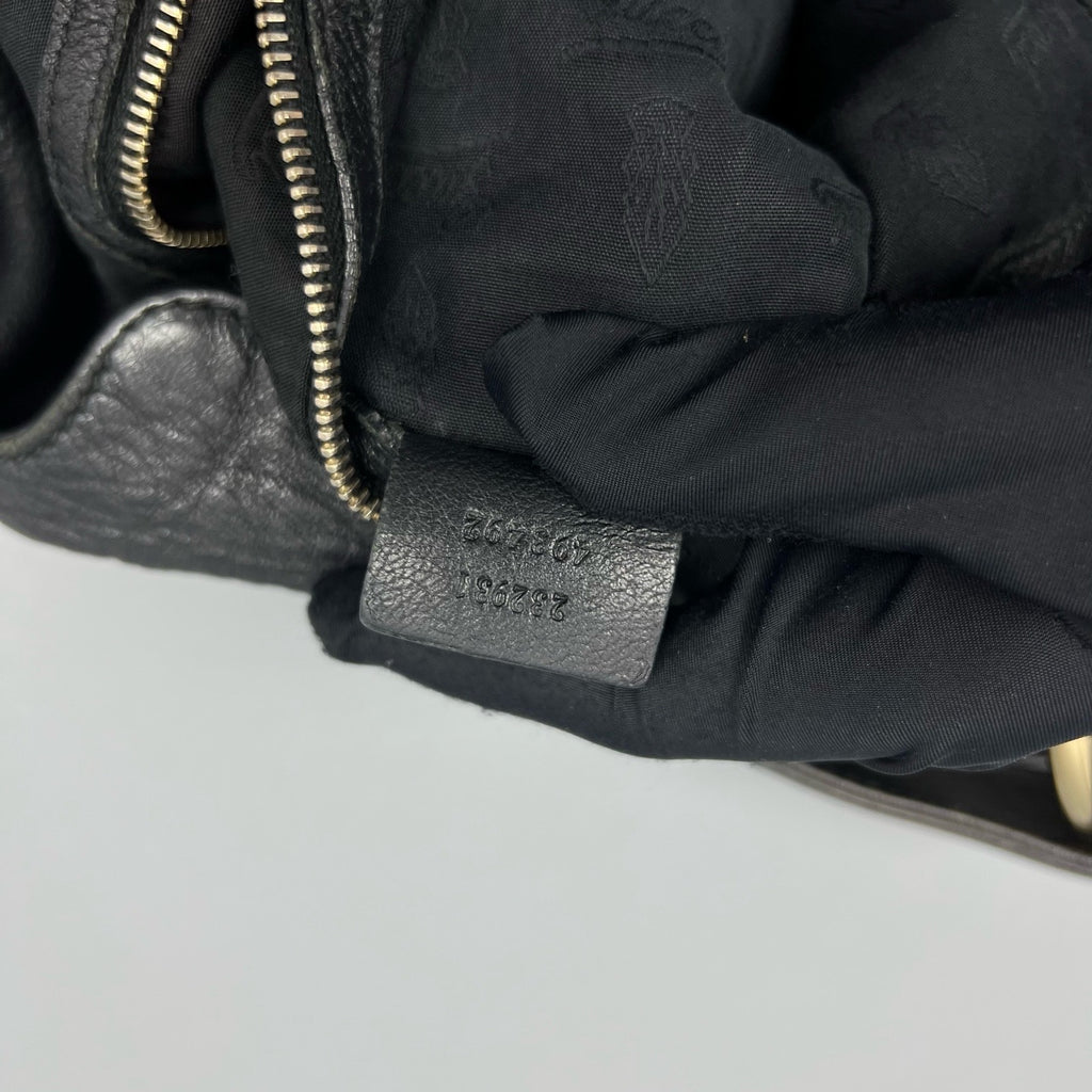 Gucci Black