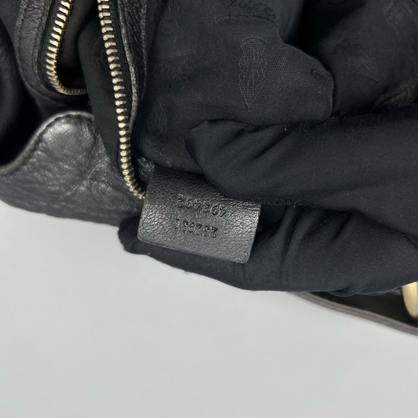 Gucci Black