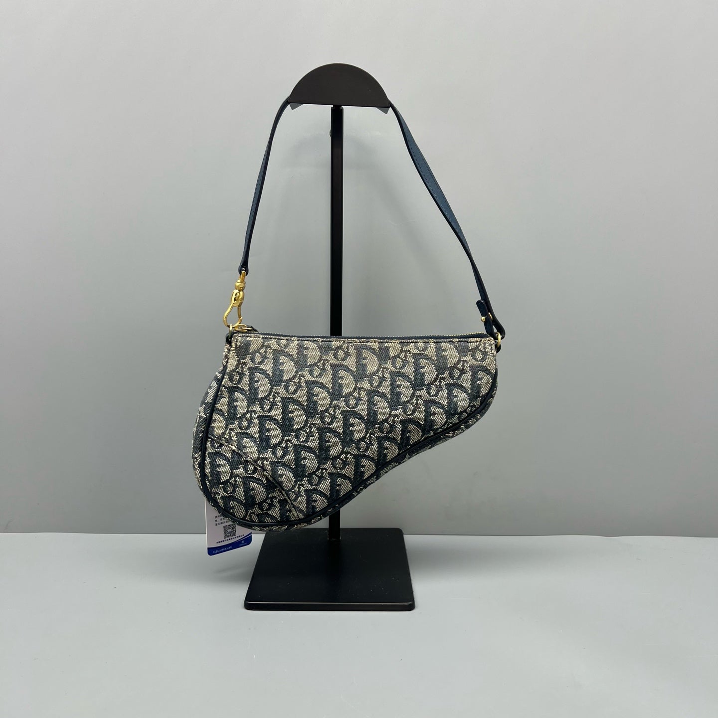 Dior Saddle Bag