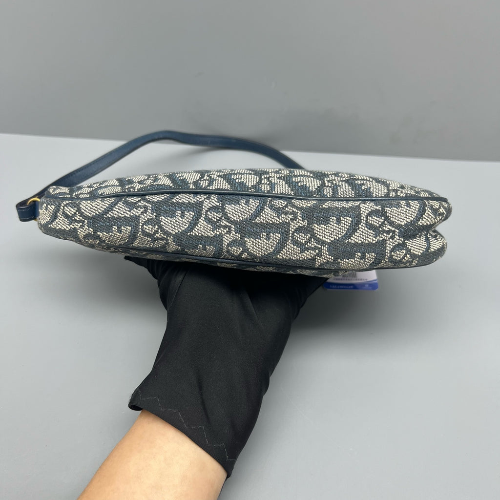 Dior Saddle Bag