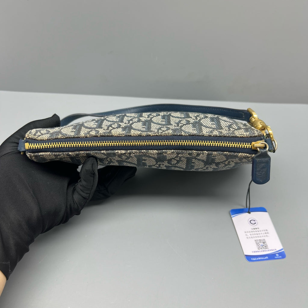 Dior Saddle Bag