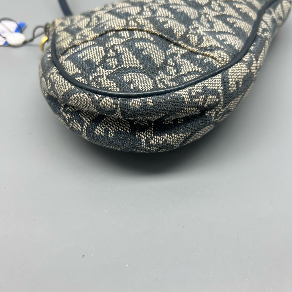Dior Saddle Bag