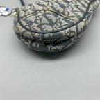 Dior Saddle Bag
