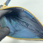 Dior Saddle Bag