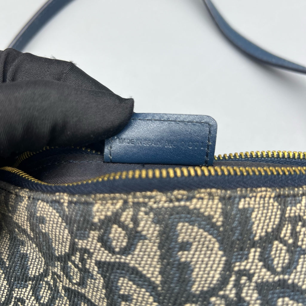 Dior Saddle Bag