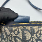 Dior Saddle Bag