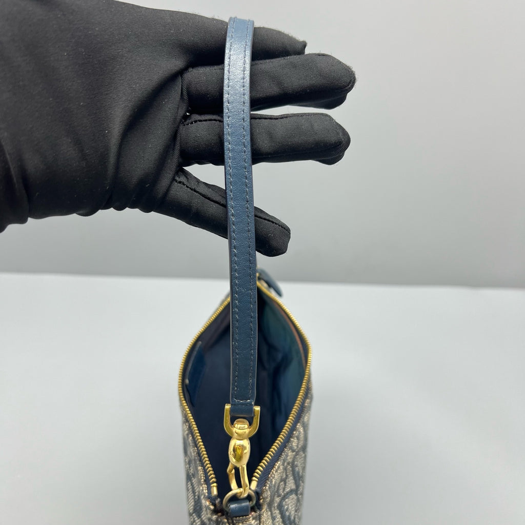 Dior Saddle Bag