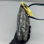 Dior Saddle Bag