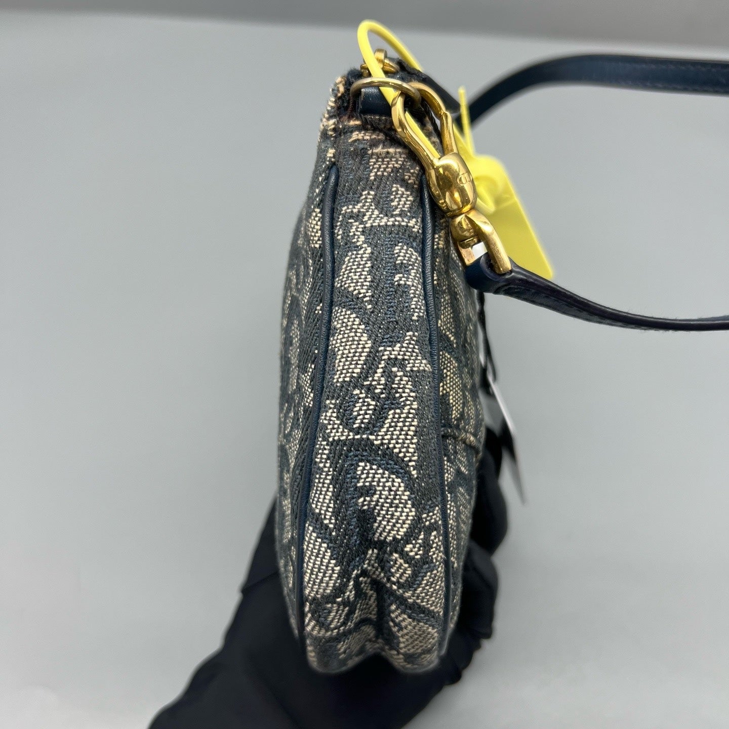 Dior Saddle Bag