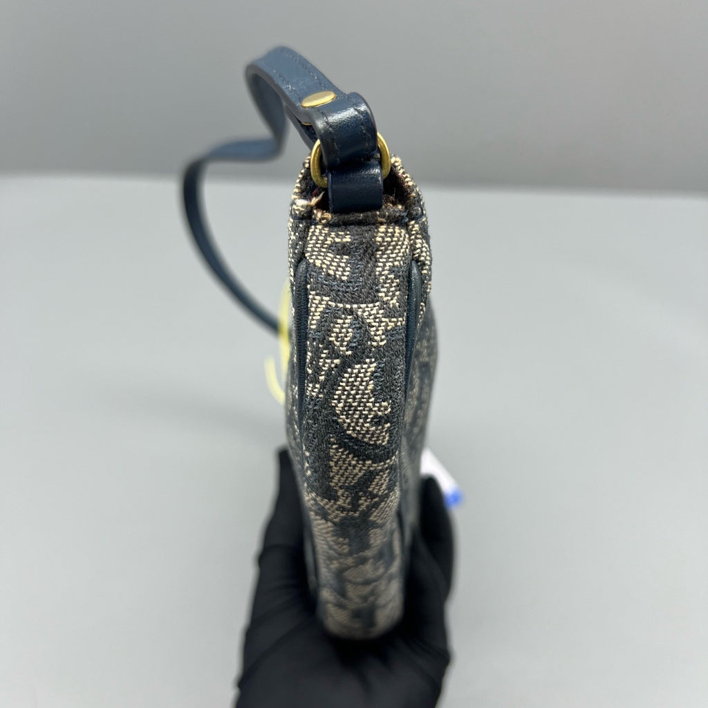 Dior Saddle Bag