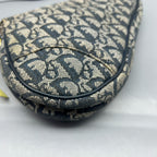 Dior Saddle Bag