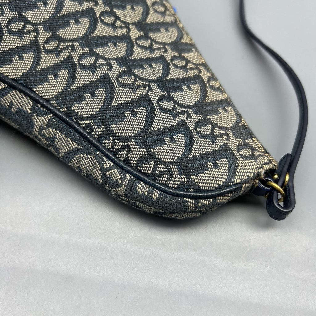 Dior Saddle Bag