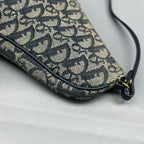 Dior Saddle Bag