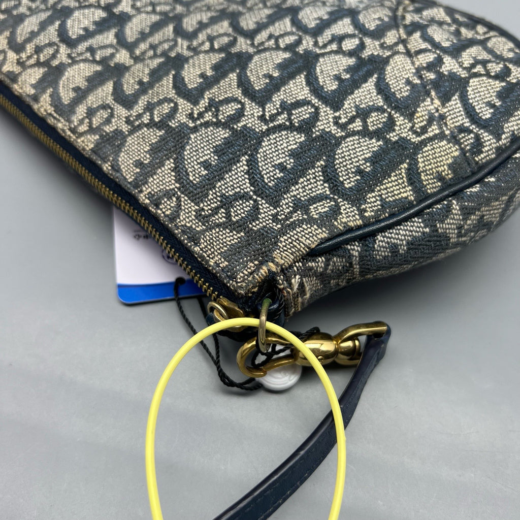 Dior Saddle Bag