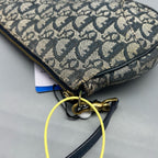 Dior Saddle Bag
