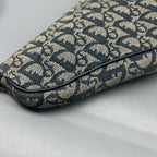 Dior Saddle Bag