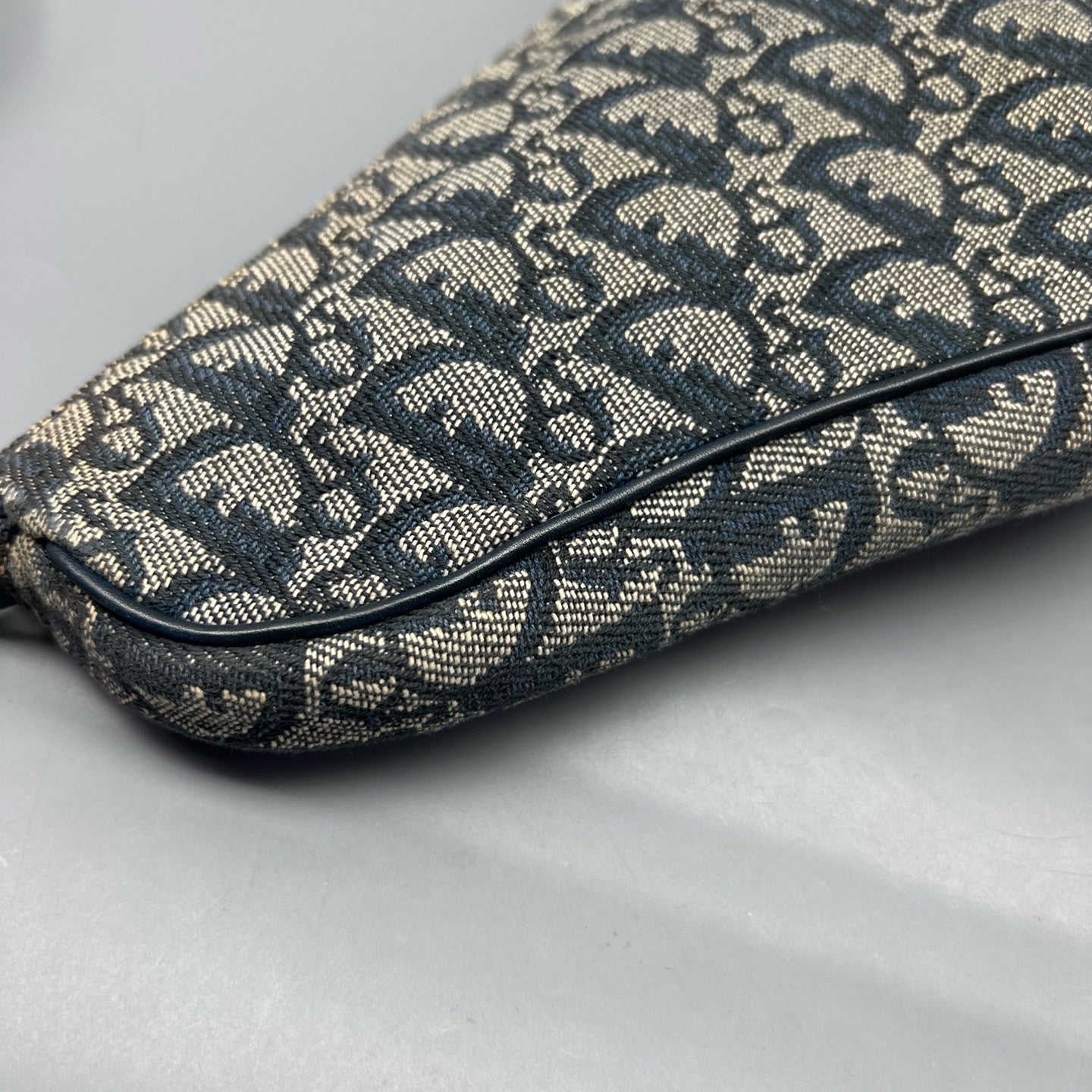 Dior Saddle Bag