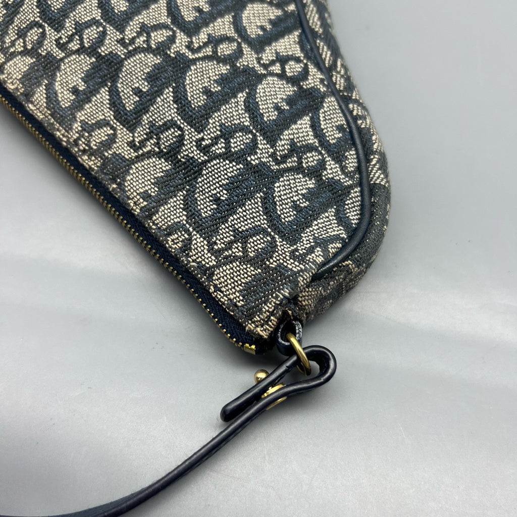 Dior Saddle Bag