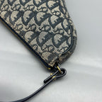 Dior Saddle Bag