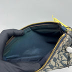 Dior Saddle Bag