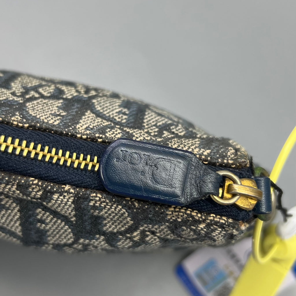 Dior Saddle Bag
