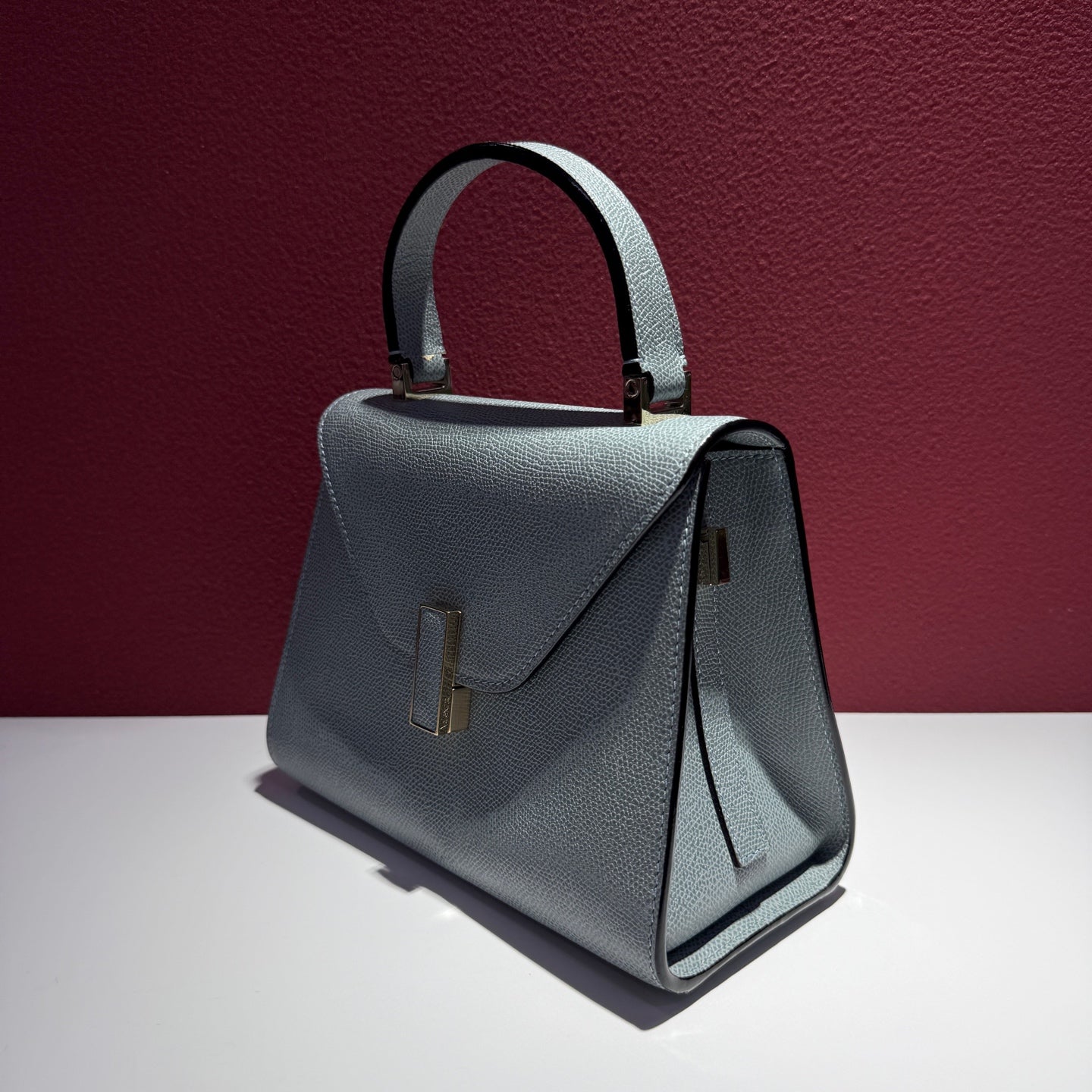 VALEXTRA Satchel