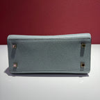 VALEXTRA Satchel