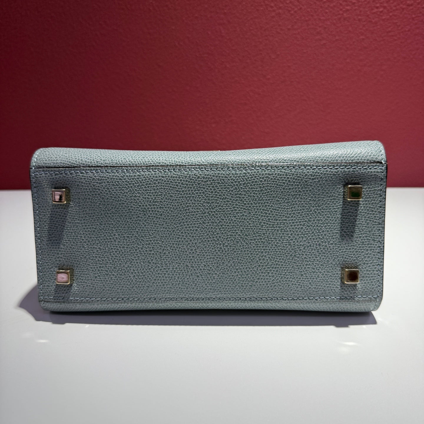 VALEXTRA Satchel