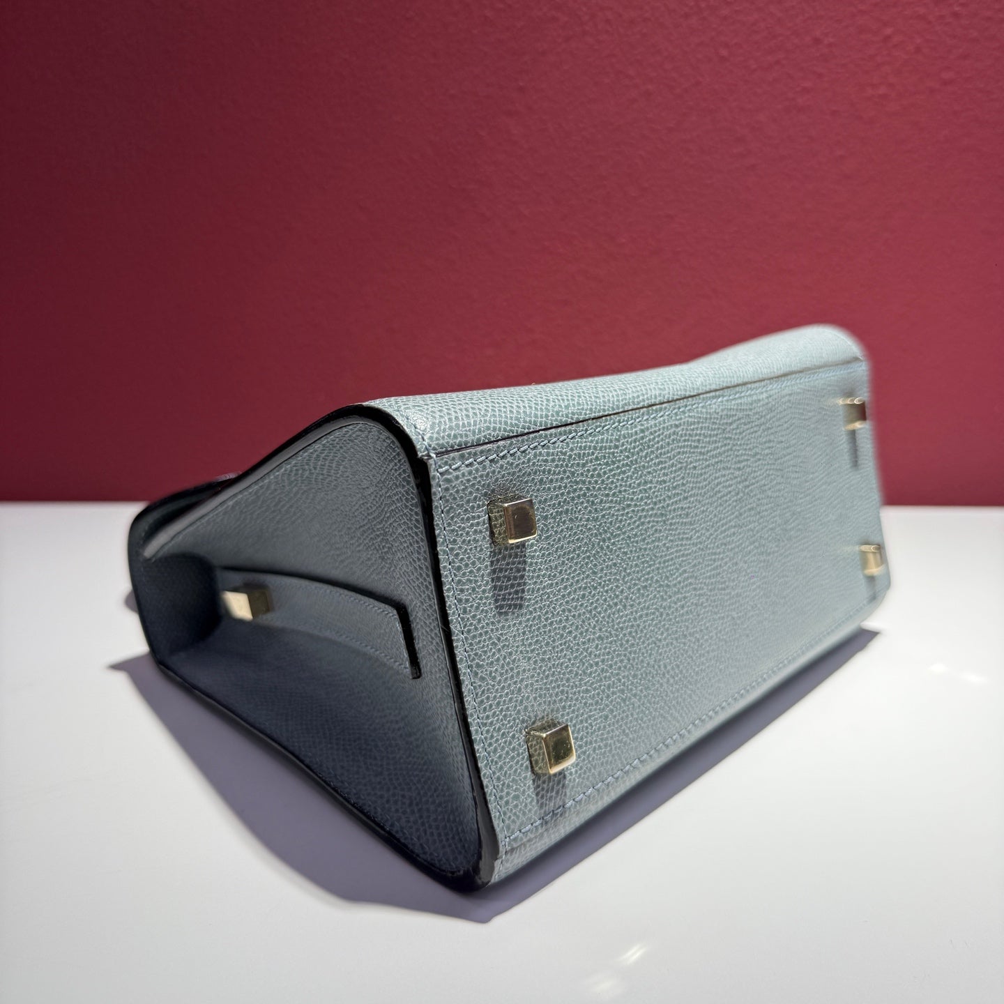 VALEXTRA Satchel