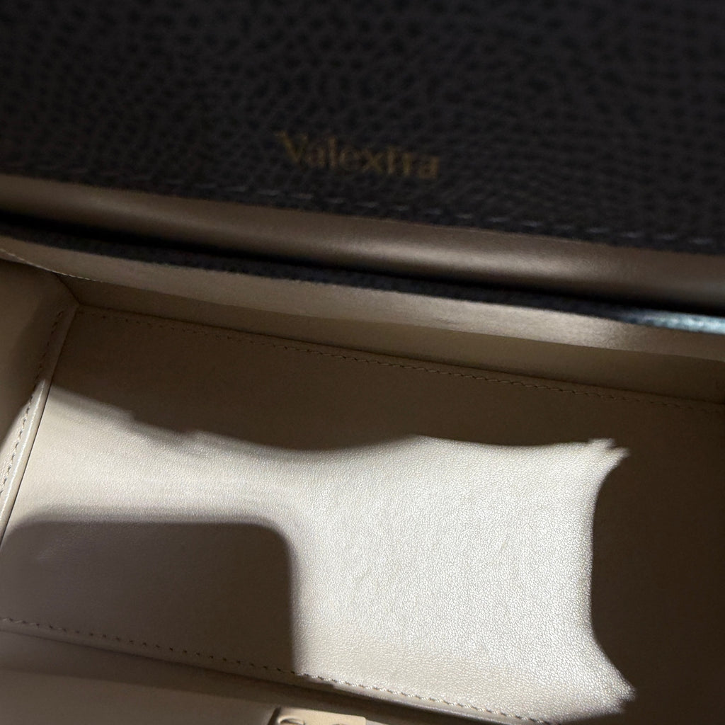 VALEXTRA Satchel