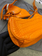 Balenciaga Orange