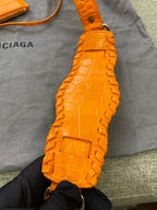 Balenciaga Orange